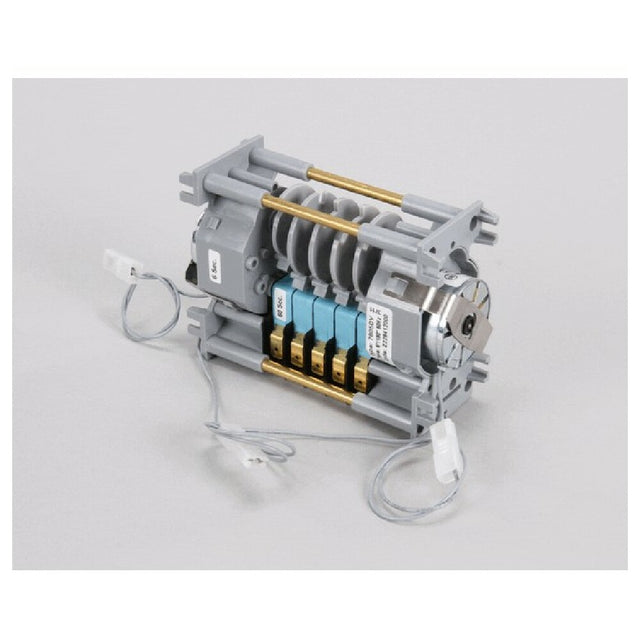 Fagor 12024201 Timer 60hz Thermostat.ostop