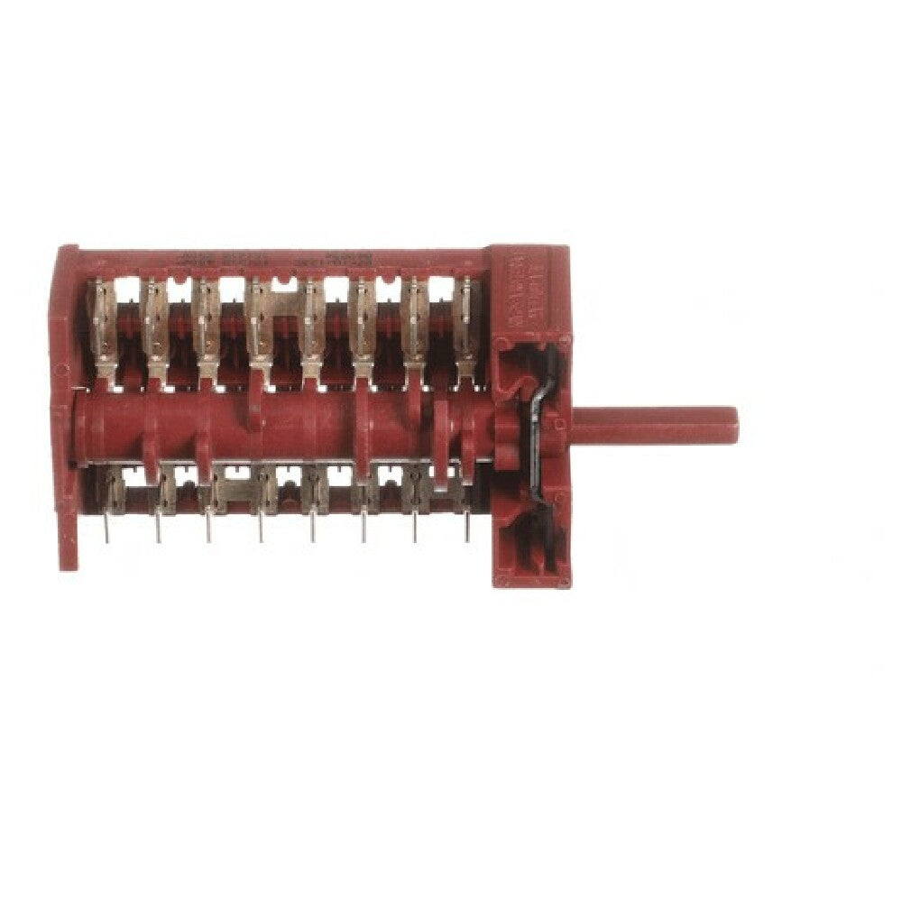 Fagor 12024445 Function Switch 16a 8via 4pos