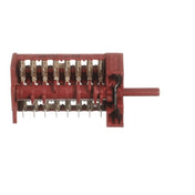 Fagor 12024445 Function Switch 16a 8via 4pos