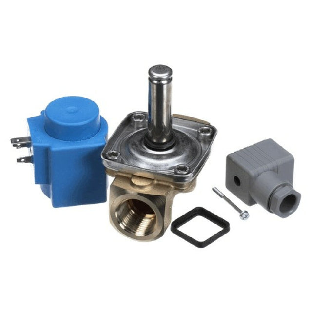 Fagor 12038329 Electrovalve Kit Usa