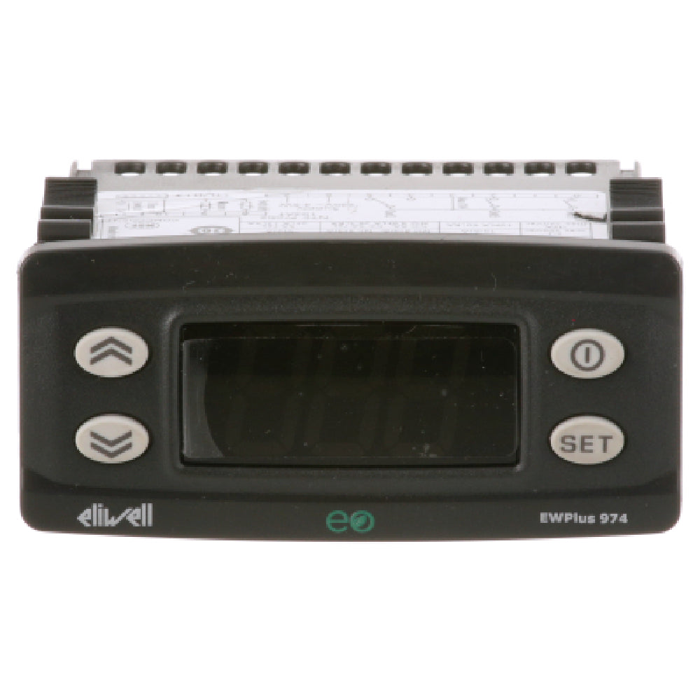 Fagor 12102055 Term Ewplus 974 Ewf3drstc4702
