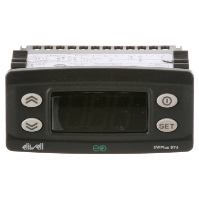 Fagor 12102055 Term Ewplus 974 Ewf3drstc4702