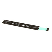 Fagor 12159205 Sticker Touch Pad 174w