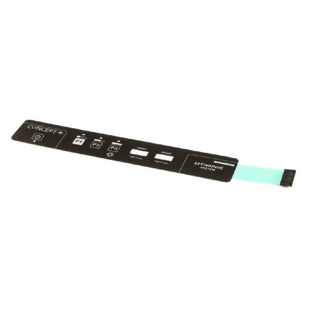 Fagor 12159205 Sticker Touch Pad 174w