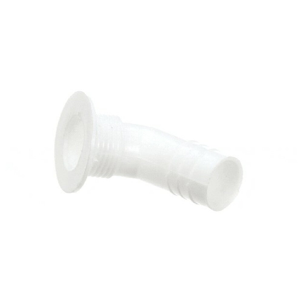 Fagor 12190073 Drain Elbow 5/8 60