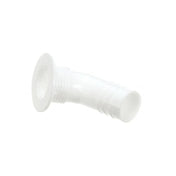 Fagor 12190073 Drain Elbow 5/8 60