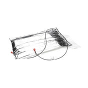 Fagor 12190554 Res.foil Alum. Drain 2cpos115v