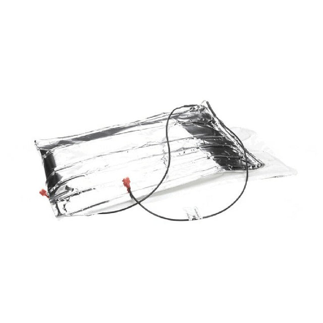 Fagor 12190554 Res.foil Alum. Drain 2cpos115v