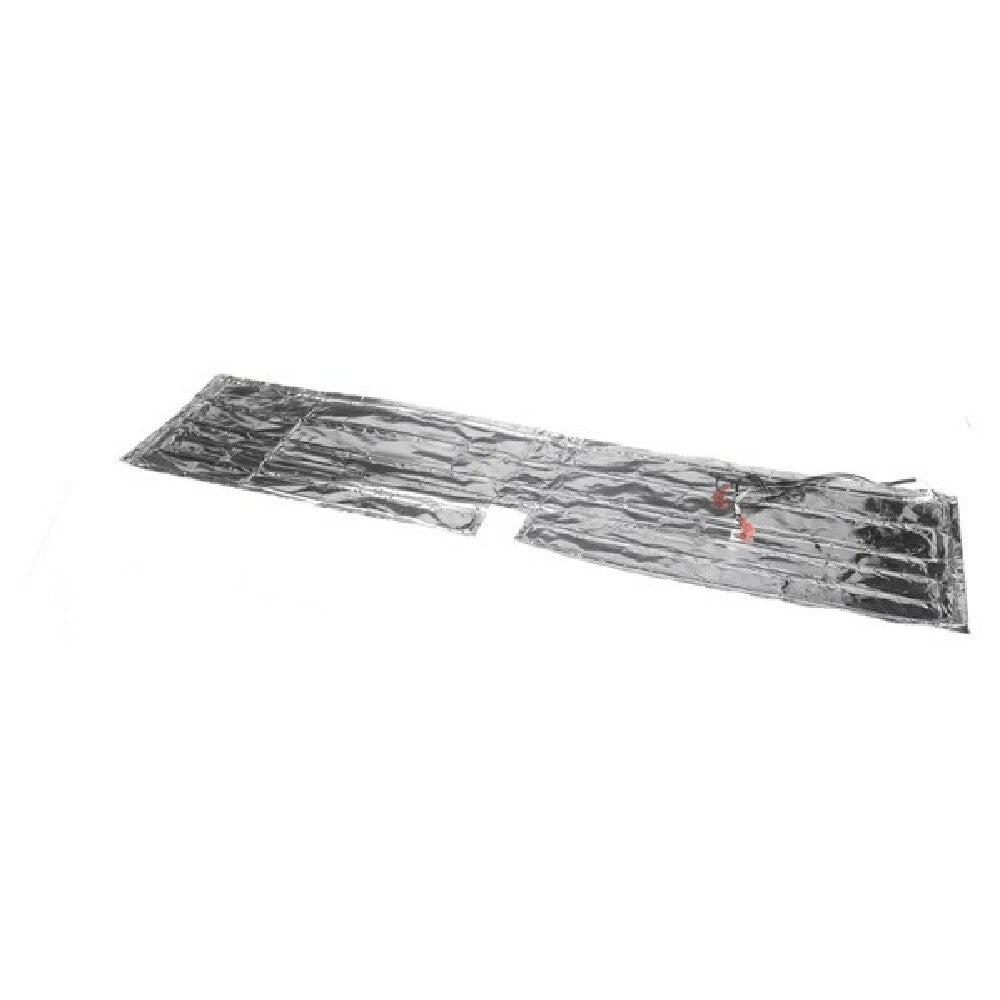 Fagor 12190555 Res.foil Alum.drain 3cpos115v