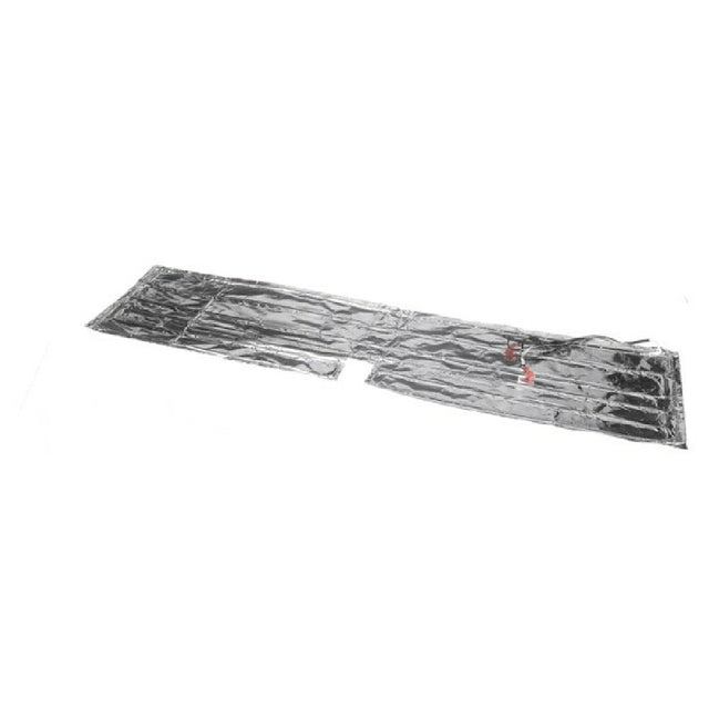 Fagor 12190555 Res.foil Alum.drain 3cpos115v