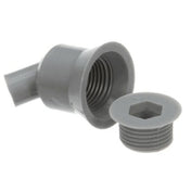 Fagor 12191224 Evaporator Drain