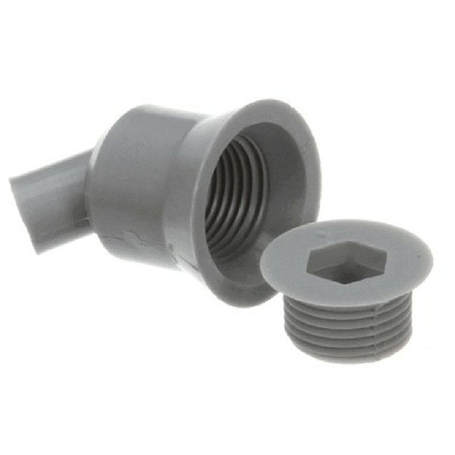 Fagor 12191224 Evaporator Drain