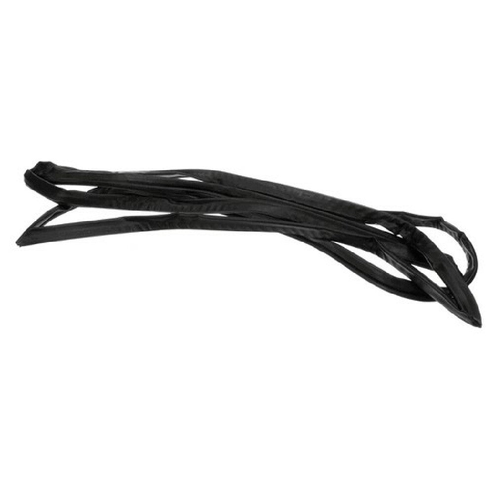 Fagor 12191272 Qv Black Gasket