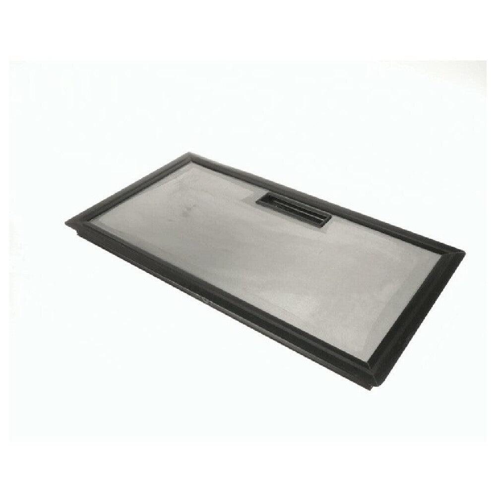 Fagor 12202673 Assembly Door Top Stxbc 50