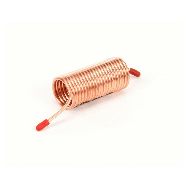 Fagor A10702M0004 Cap Tube Dia 0.041 In X 4.921