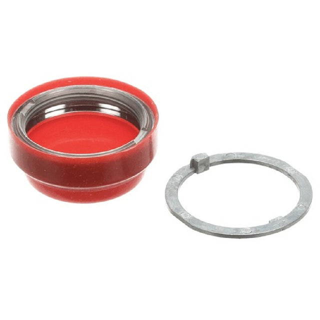 Falcon 10-01-068 Boot Red Stop