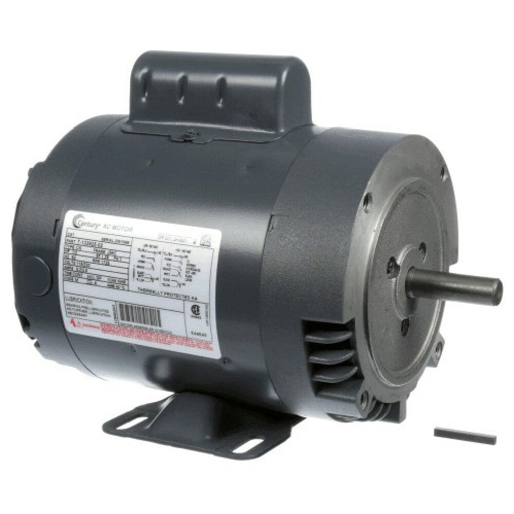 Falcon 10-06-036 Motor 1/3 Hp