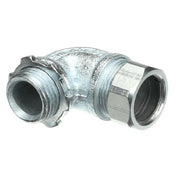 Falcon 11-53-045 1/2 Emt Connector 90 Connector