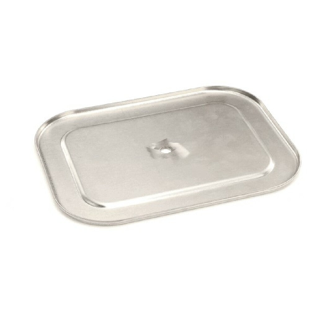 Falcon 24-01-222 Drum Lid Only Ffm 1 Marinat Ss