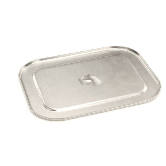 Falcon 24-01-222 Drum Lid Only Ffm 1 Marinat Ss