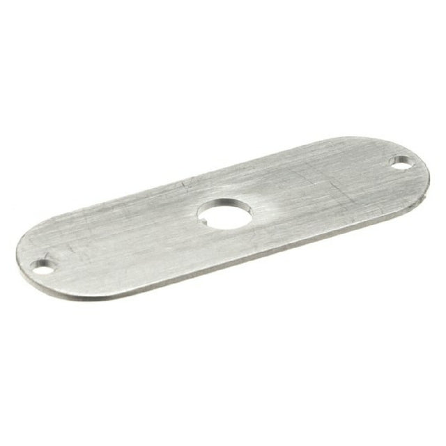 Falcon 52-01-055 Cover Conduit W/ Hole
