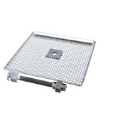 Falcon 65-522 Fliter Standpipe And Clamp Assembly