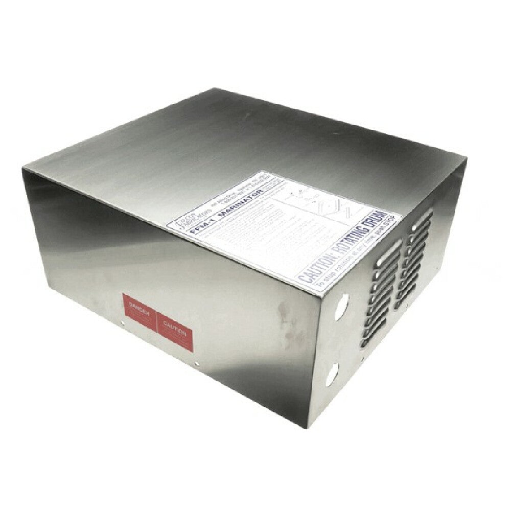 Falcon 66-309 Motor Cover