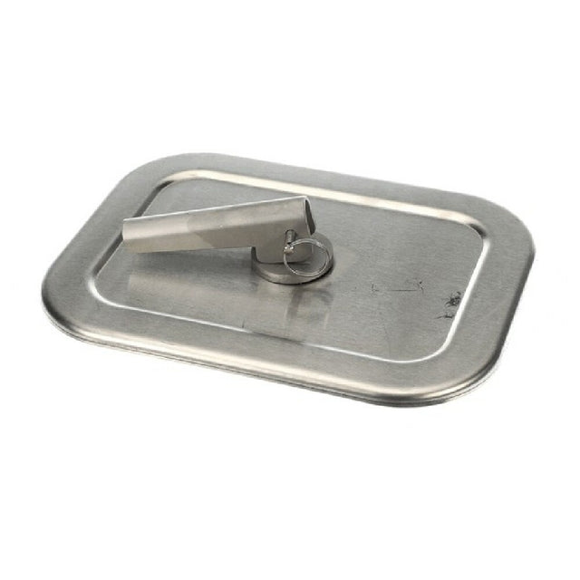 Falcon 66-555 Drum Lid Assembly No Lid O Ring