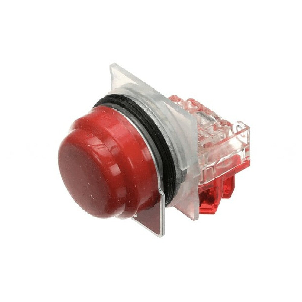 Falcon 75-470 Stop Switch Assembly W/boot Red