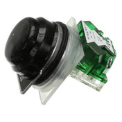 Falcon 75-471 Start Switch Asy W/boot Blk