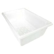 Falcon A31-256 Tray Drain W/holes