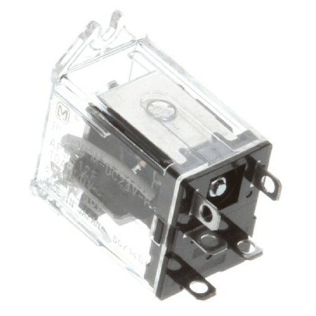 Fast 130-12003R Relay 240vac 10a Spdt