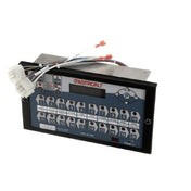 Fast KVC-KPG Controller