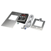 Fast MOD75-CONVERSION Thermometer Fl Mnt Batt Backup
