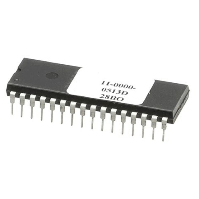 Frozen Beverage Dispensers 12-0000-0513 Assembly Eprom/fware 564 60hz Es