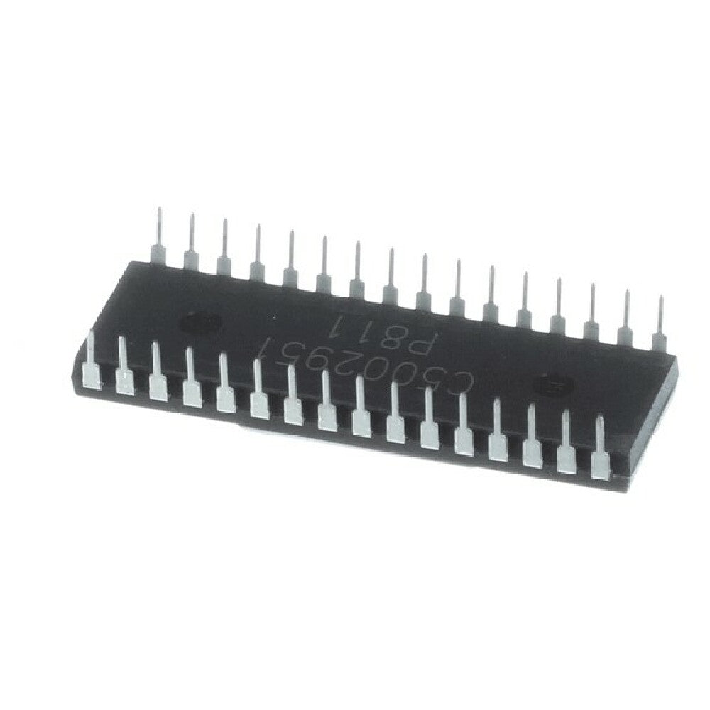Frozen Beverage Dispensers 12-0000-0558 Assembly Eprom/fware 563s Tb He