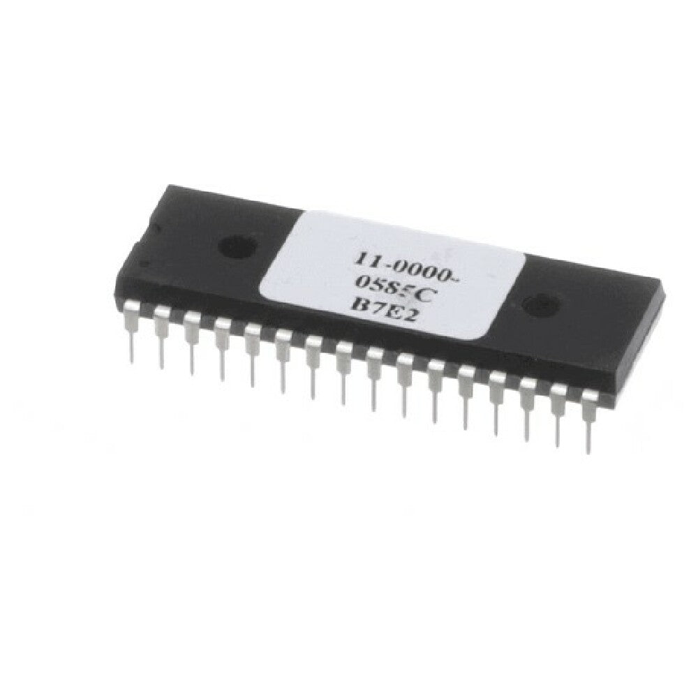 Frozen Beverage Dispensers 12-0000-0585 Assembly Eprom/fware 564 711 Es R