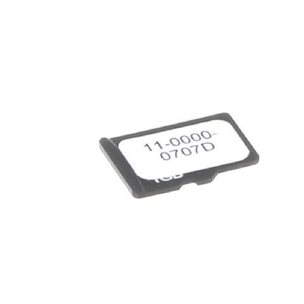 Frozen Beverage Dispensers 12-0000-0707 Sd/firmware Assembly 77x Tb Me