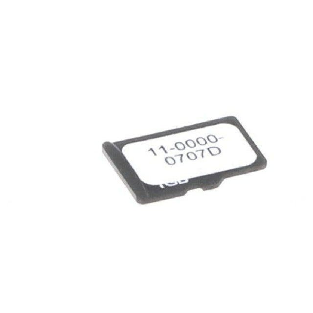 Frozen Beverage Dispensers 12-0000-0707 Sd/firmware Assembly 77x Tb Me