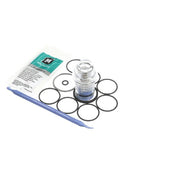 Frozen Beverage Dispensers 12-0047-K004 Nozzle Kit Mflv .313 Flat
