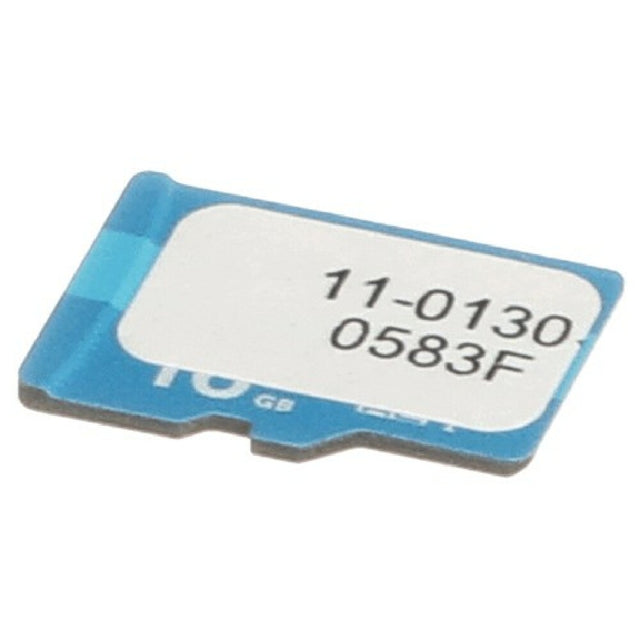 Frozen Beverage Dispensers 12-0130-0583 Microsd/fware Assembly Android Hx