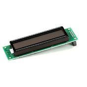 Frozen Beverage Dispensers 12-0551-0001 Display Lcd W/ Connector
