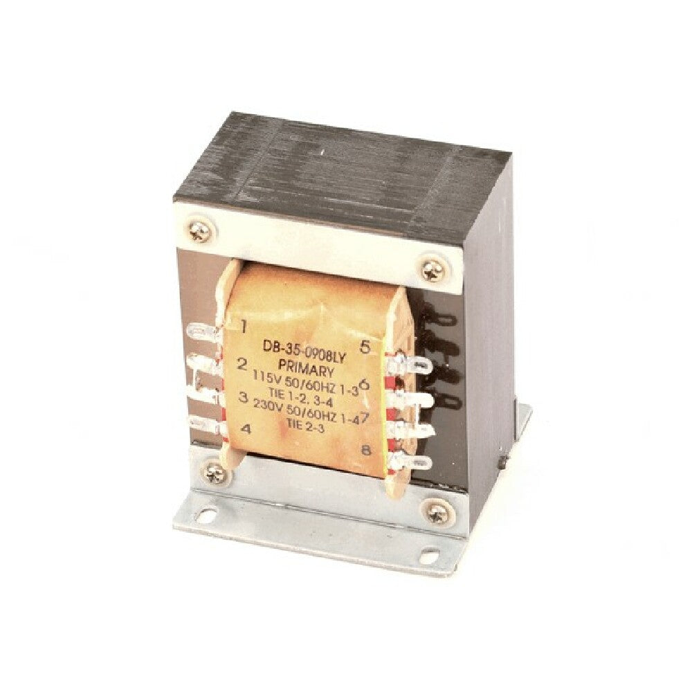 Frozen Beverage Dispensers 12-0570-0010 Transformer Assembly 240v 77x