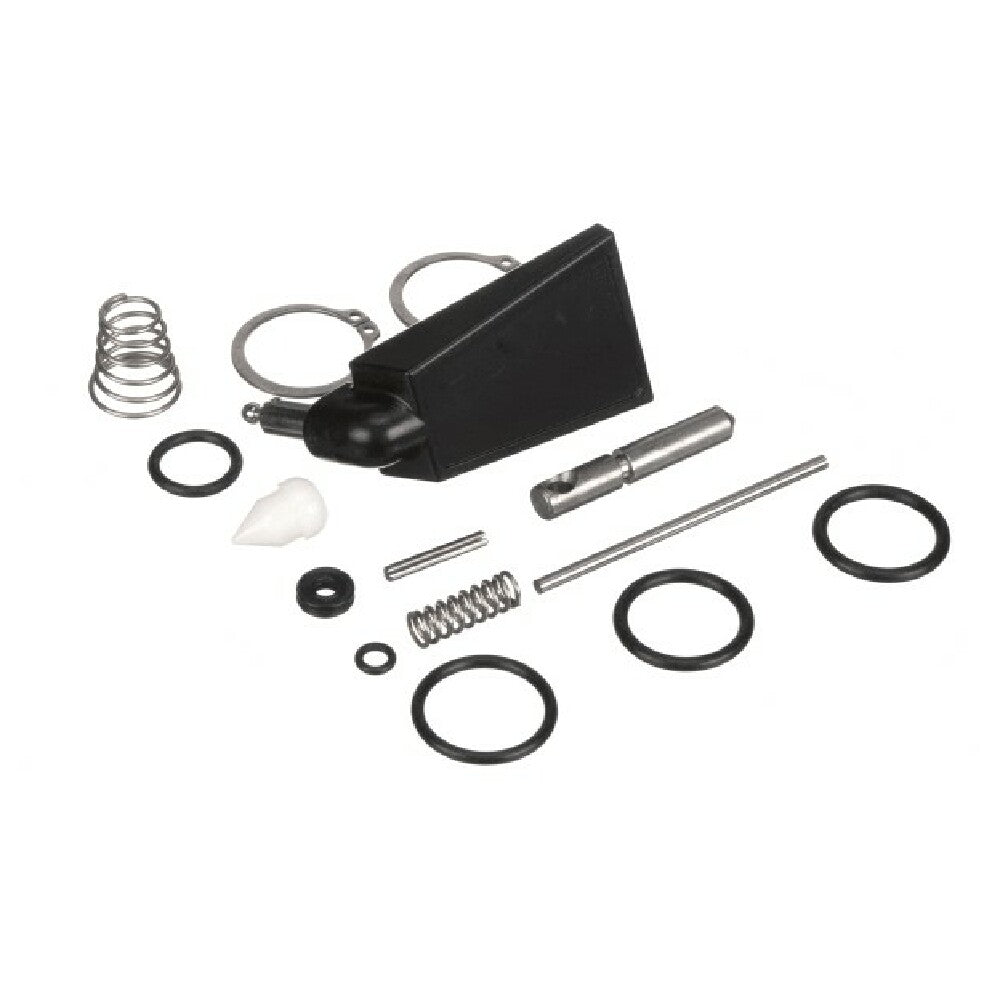 Frozen Beverage Dispensers 12-2307-0001 Kit Repair Ss Ddv (major)