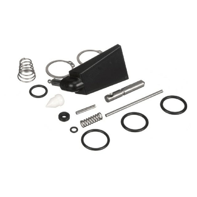 Frozen Beverage Dispensers 12-2307-0001 Kit Repair Ss Ddv (major)