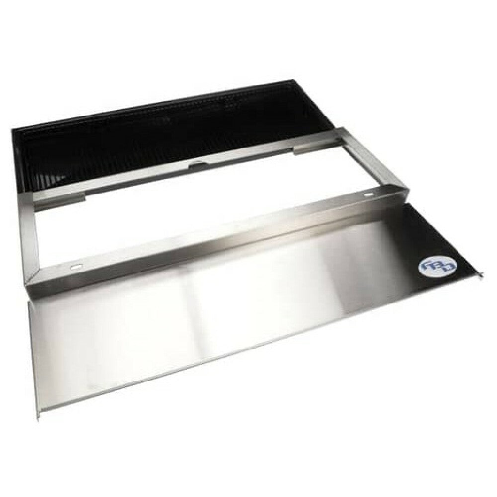 Frozen Beverage Dispensers 12-2546-0004 Kit Driptray 564 With Logo