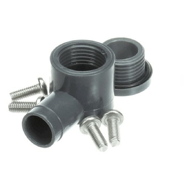 Frozen Beverage Dispensers 12-2546-S001 Kit Drain Plastic Driptray