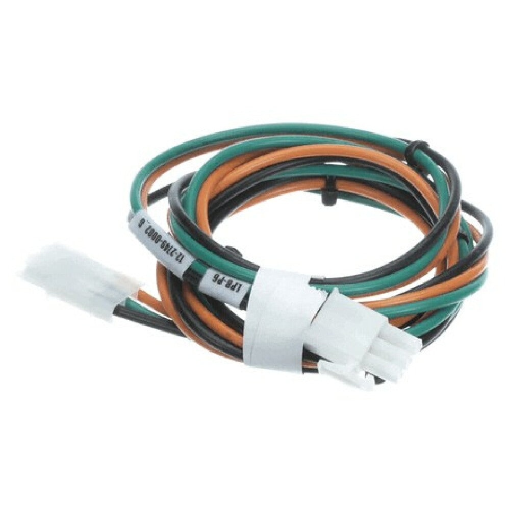 Frozen Beverage Dispensers 12-2749-0002 Harness Beater Motor Rt.(cen3b