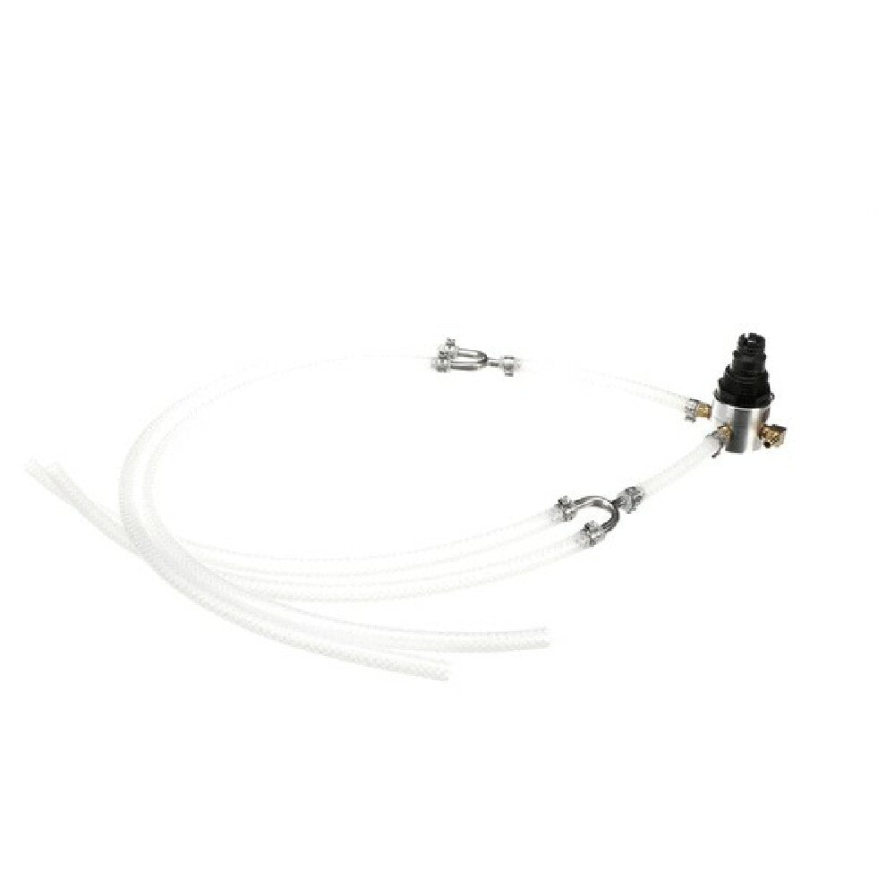 Frozen Beverage Dispensers 12-2787-0004 Assembly Active Charge 554