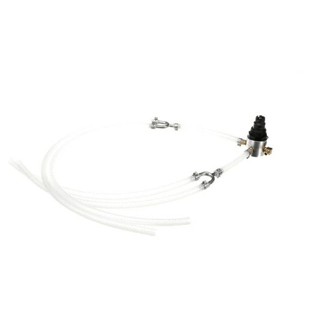 Frozen Beverage Dispensers 12-2787-0004 Assembly Active Charge 554